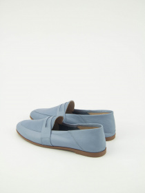 Лофери Respect модель 356-S05_BLUE_FOG Фото