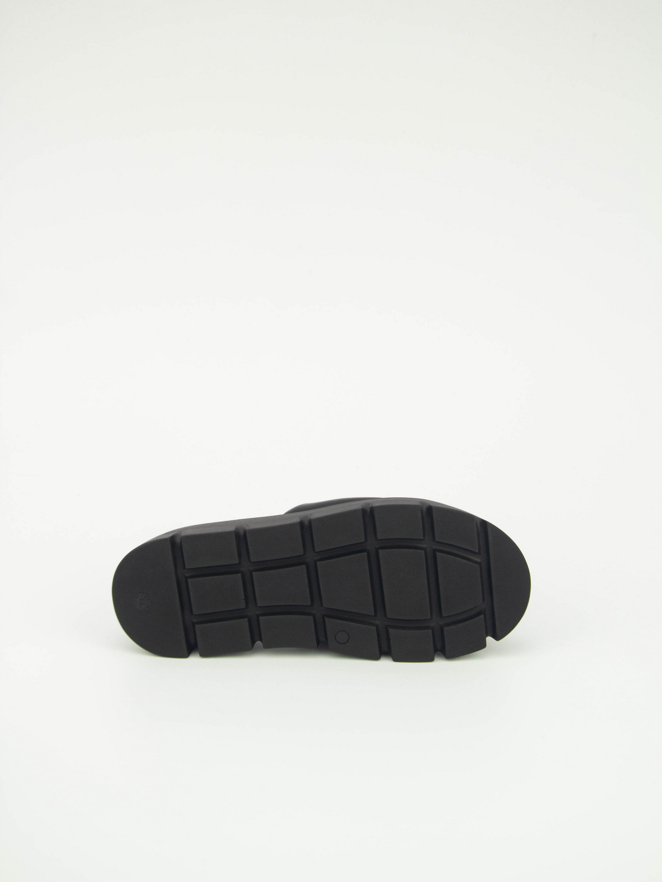 Шльопанці Respect модель 02445__220_BLACK Фото