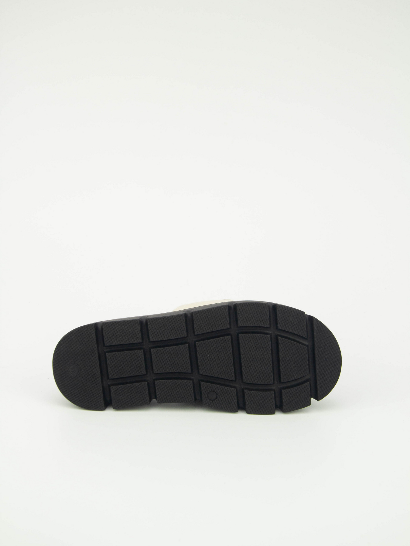 Шлепанцы Respect модель 02445__235_OFF_WHITE Фото