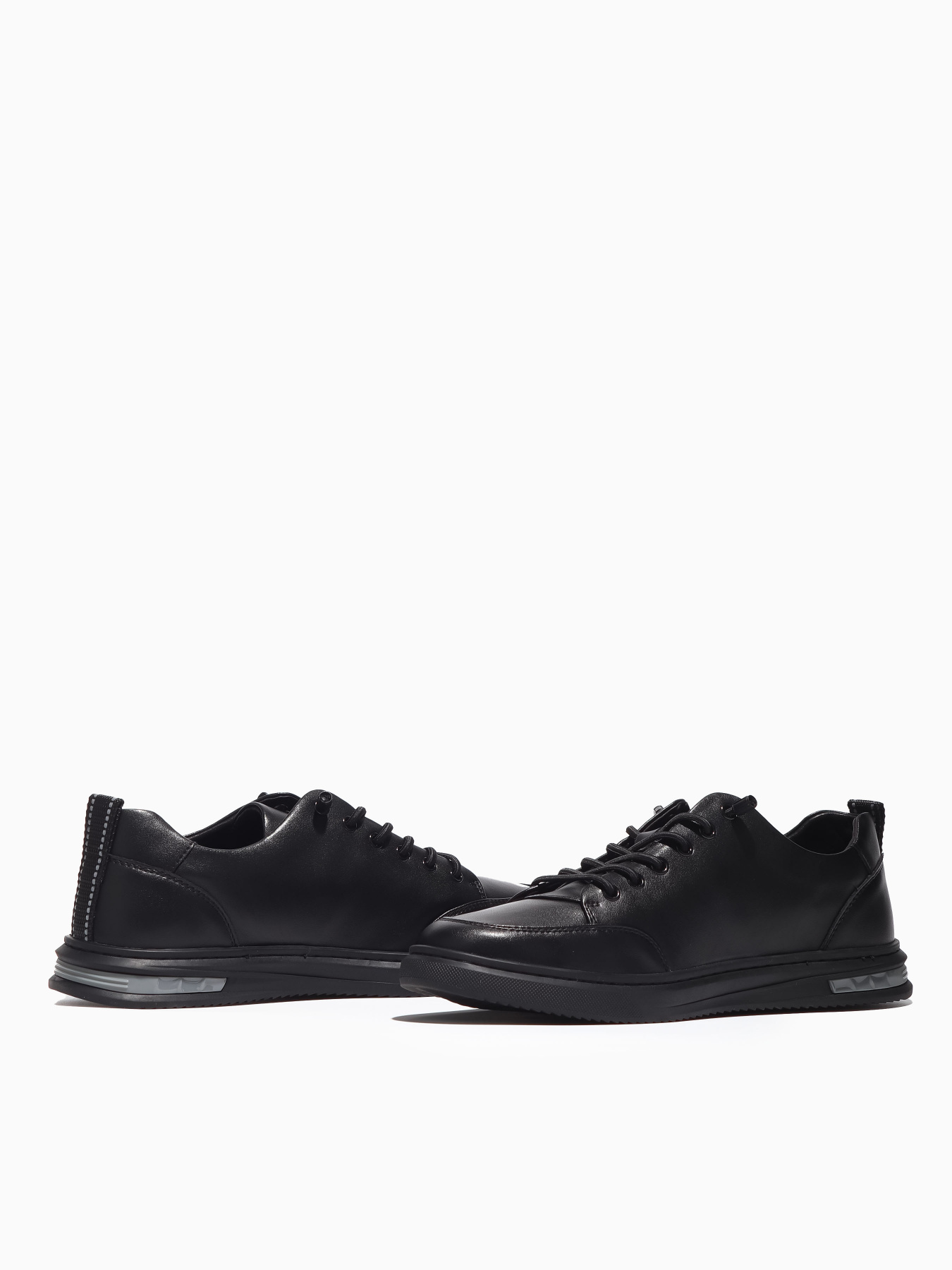 Кеды низкие Respect модель 20717-1 Фото