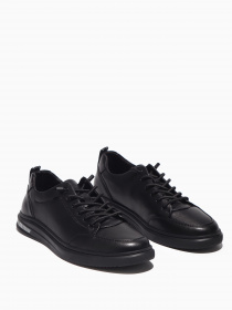 Кеды низкие Respect модель 20717-1 Фото