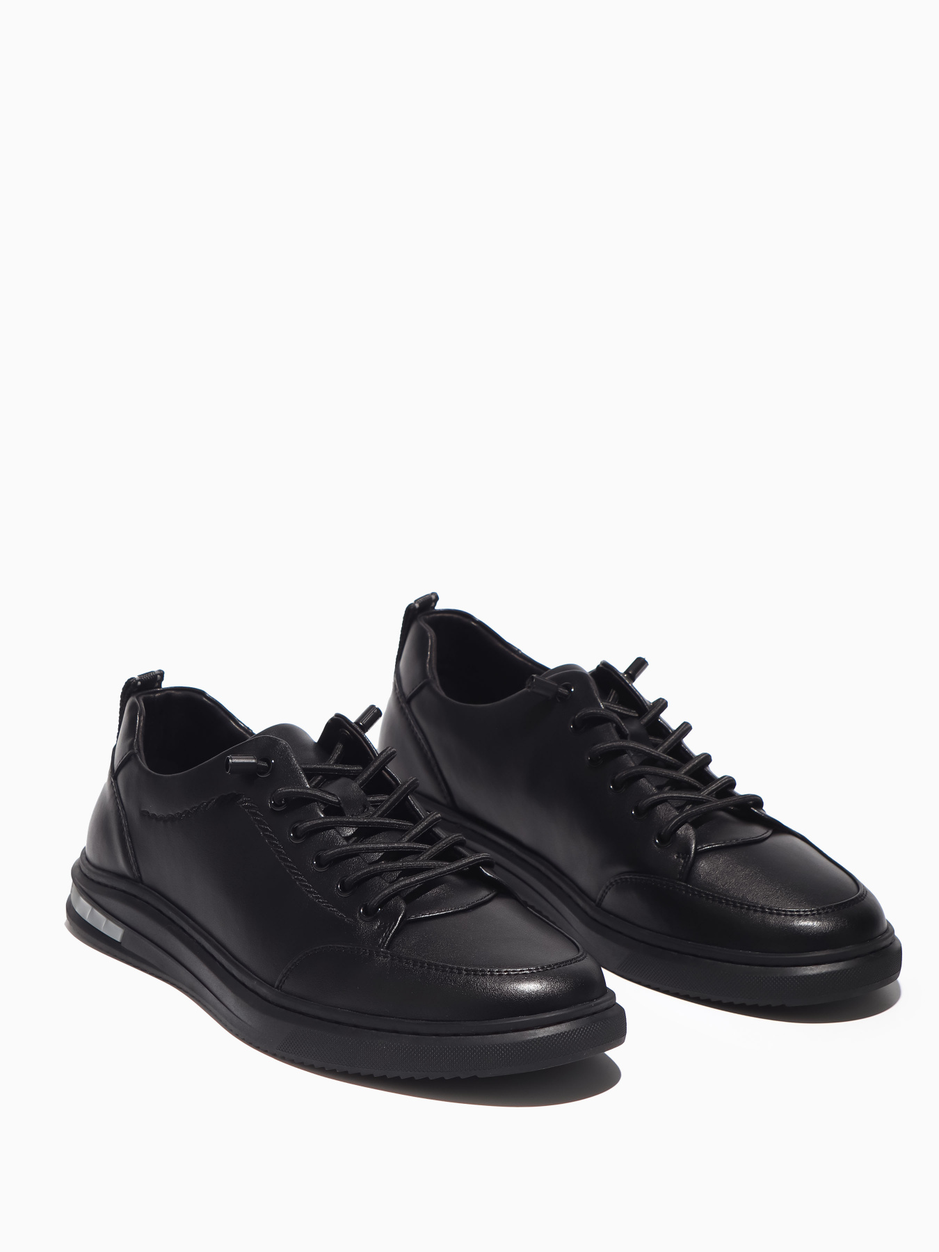 Кеды низкие Respect модель 20717-1 Фото