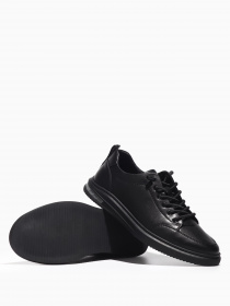 Кеды низкие Respect модель 20717-1 Фото