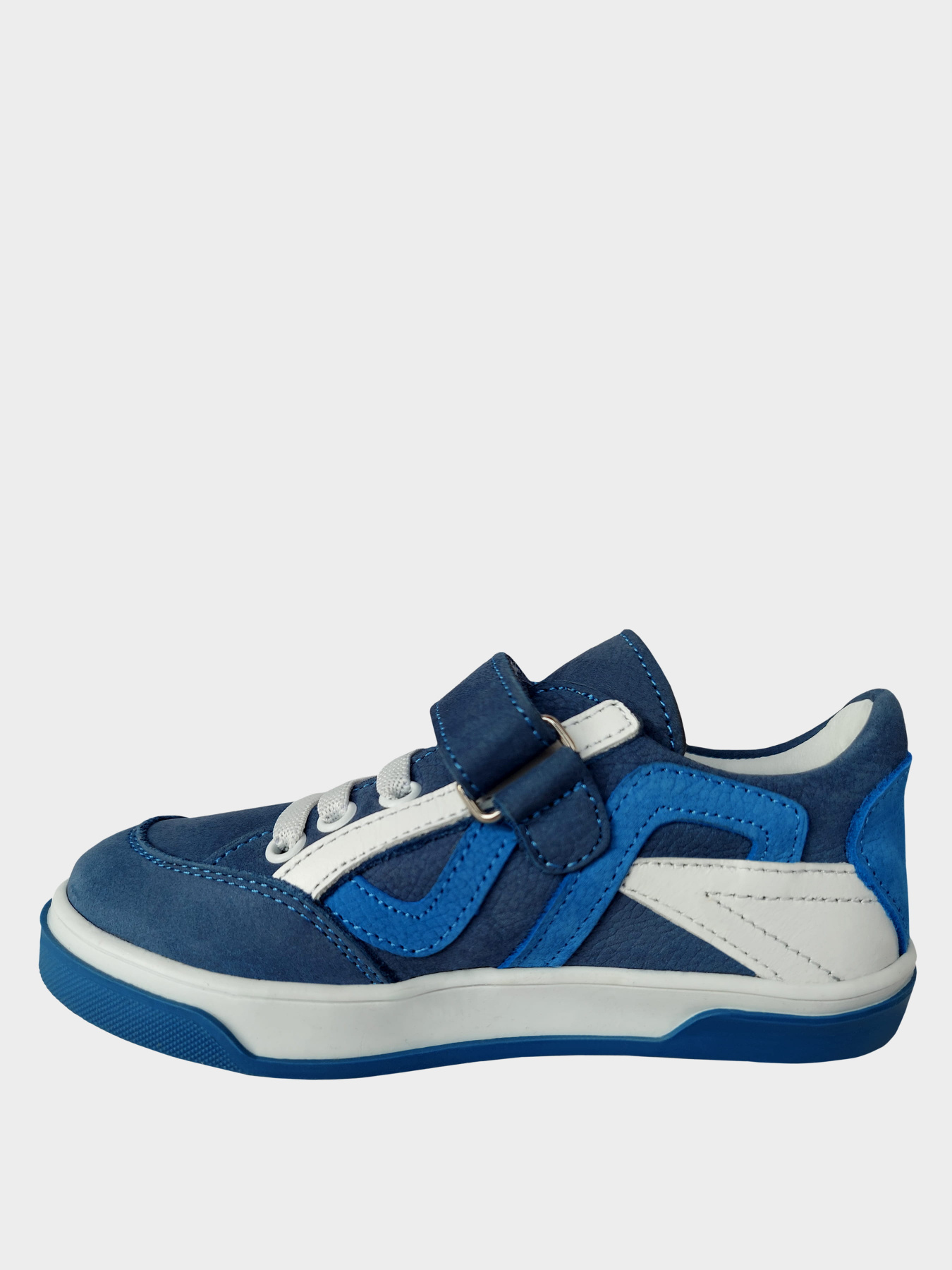 Кроссовки Perlina модель 53golked Фото