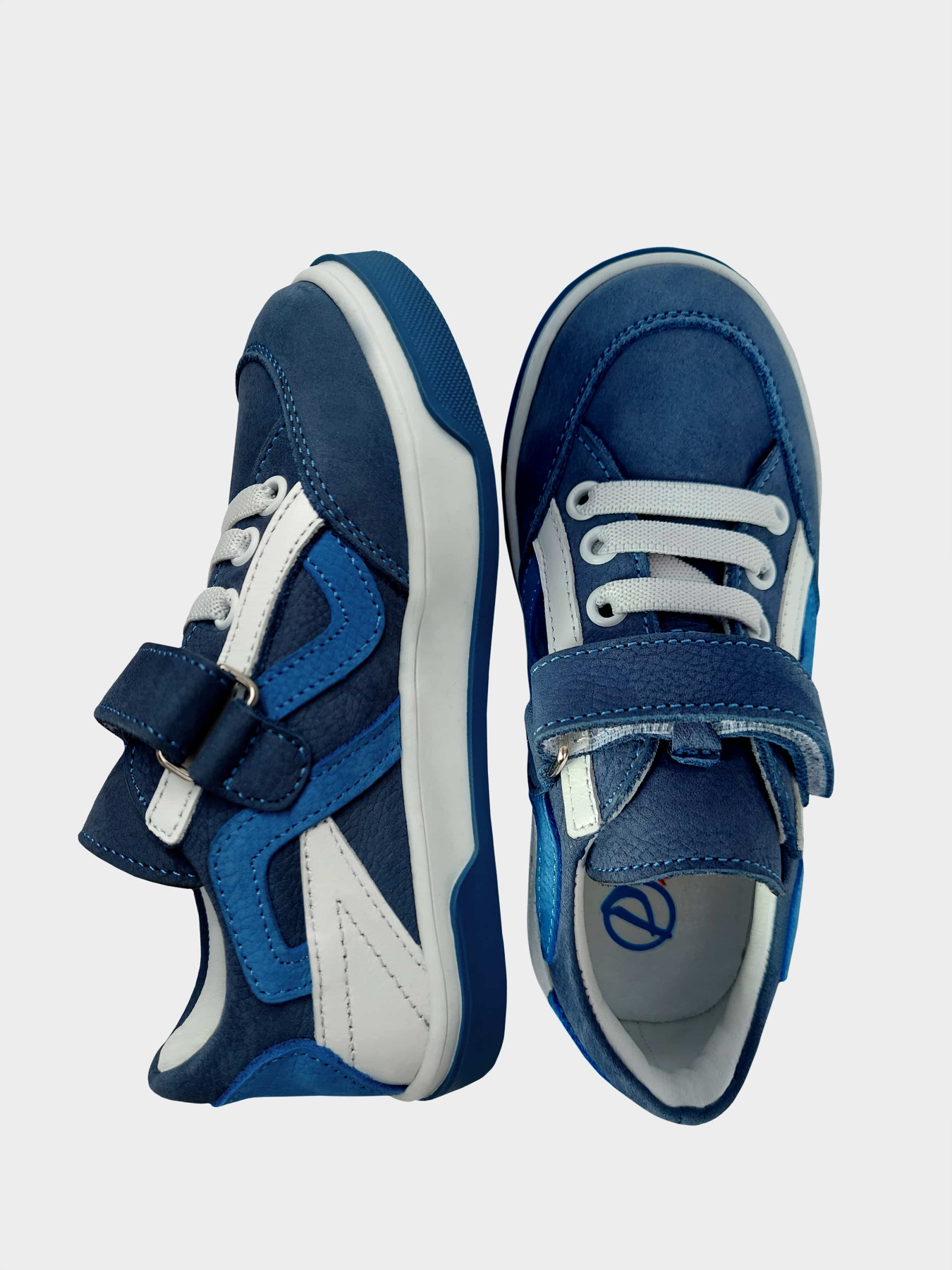 Кросівки повсякденні Perlina модель 53golked Фото