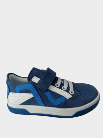 Кросівки повсякденні Perlina модель 53golked Фото