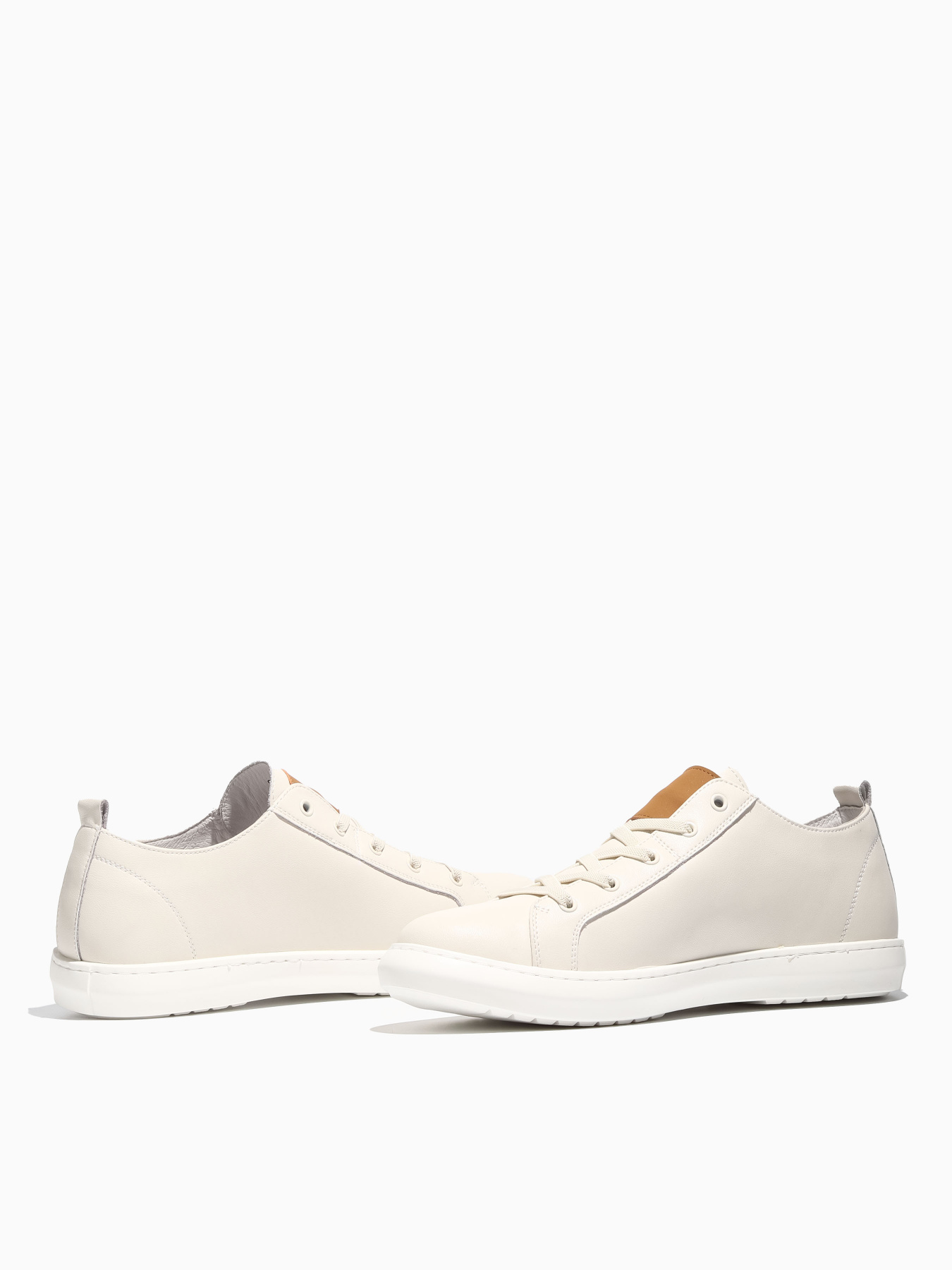 Кеды низкие Respect модель 21229-3 Фото