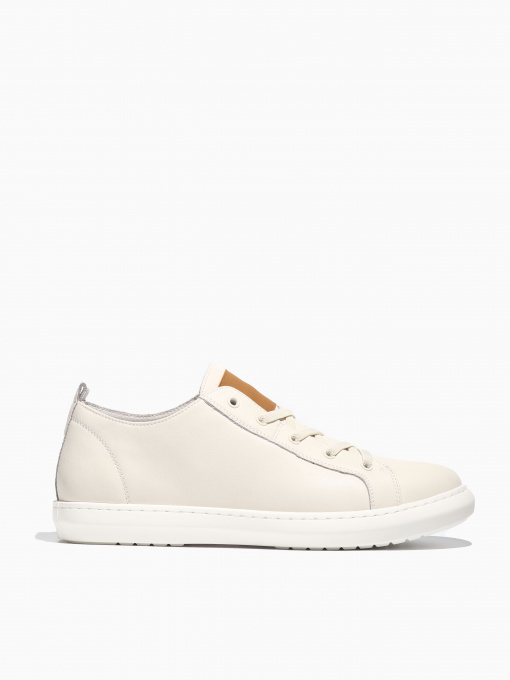 Кеды низкие Respect модель 21229-3 Фото