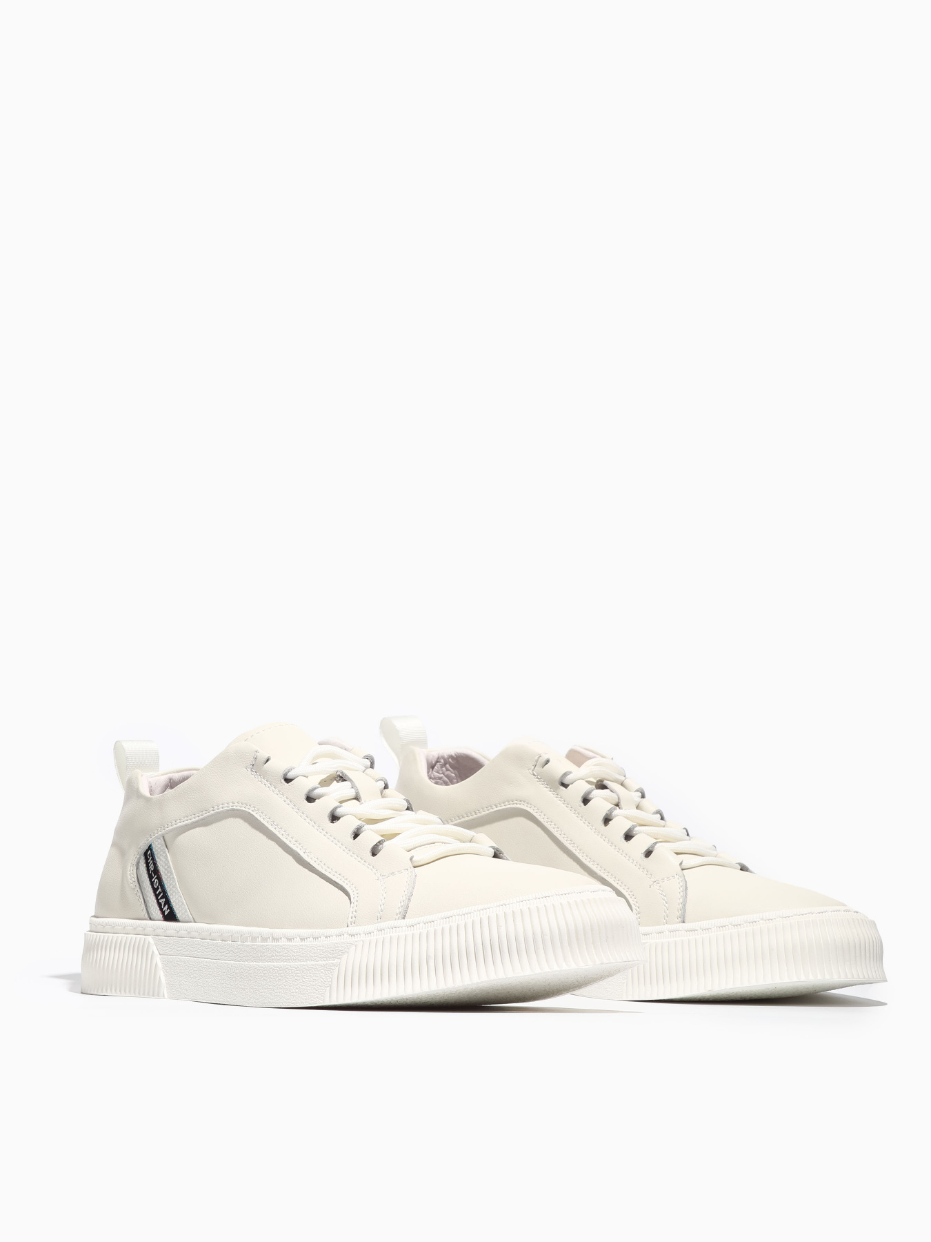 Кеды низкие Respect модель EY99506-2 Фото