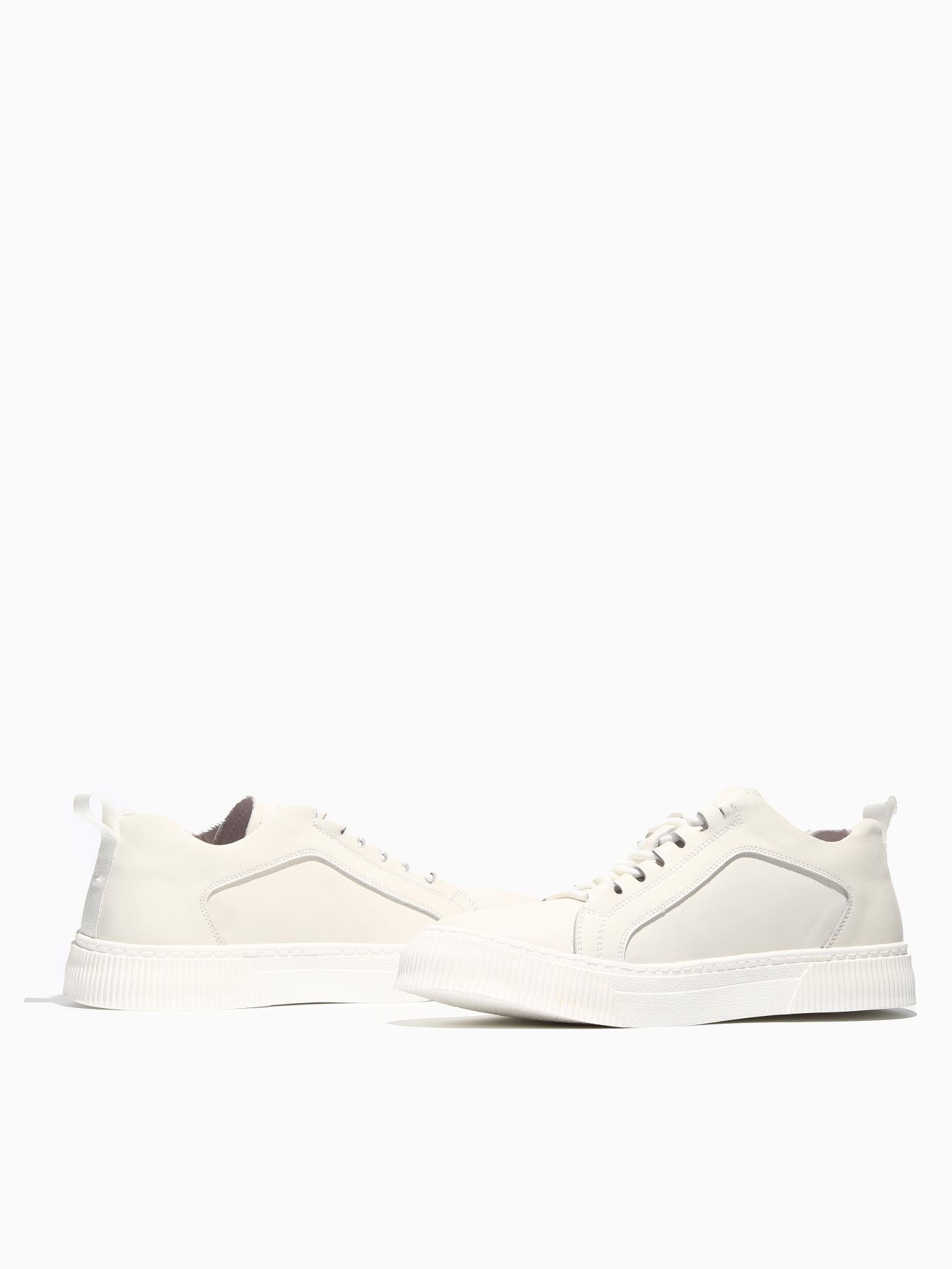 Кеды низкие Respect модель EY99506-2 Фото