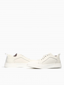 Кеды низкие Respect модель EY99506-2 Фото