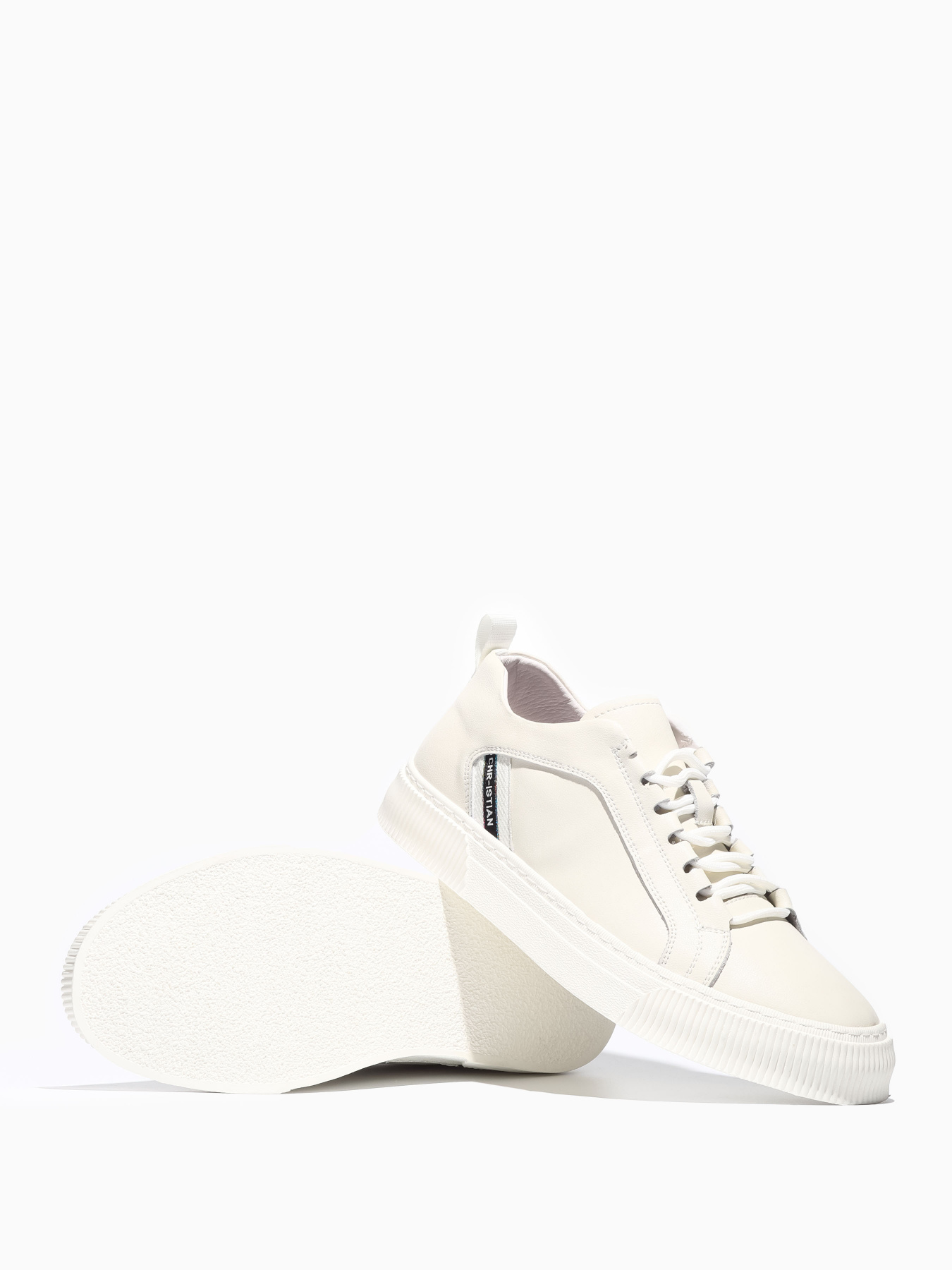 Кеды низкие Respect модель EY99506-2 Фото