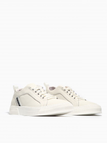 Кеды низкие Respect модель EY99506-2 Фото