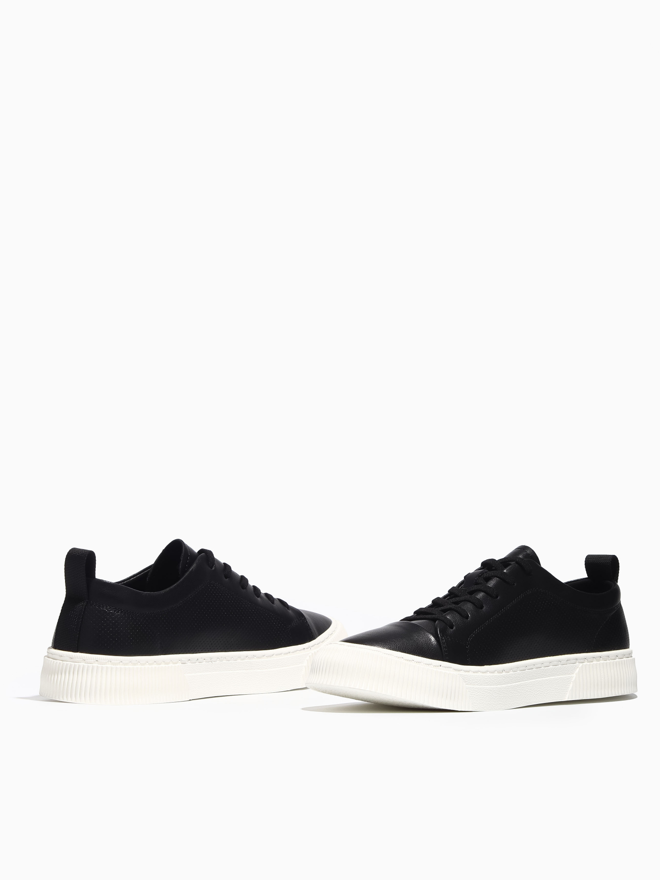 Кеды низкие Respect модель EY99566-1 Фото