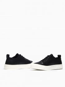 Кеды низкие Respect модель EY99566-1 Фото