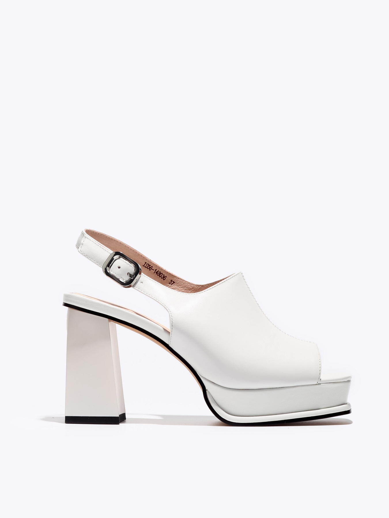 Босоножки Respect модель IS56-148036 Босоножки Respect модель IS56-148036 Фото