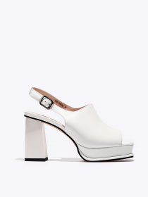 Босоножки Respect модель IS56-148036 Босоножки Respect модель IS56-148036 Фото