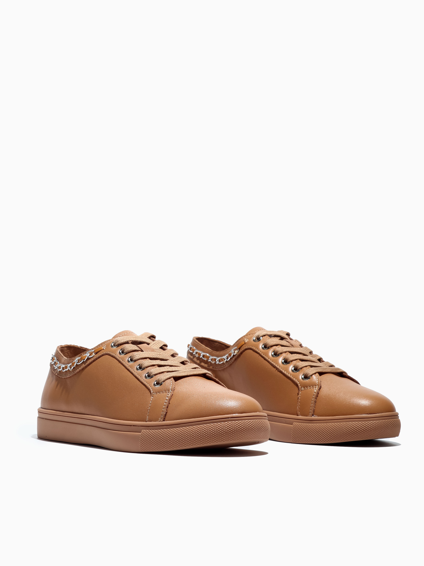 Кеды низкие Respect модель VK73-151237 Фото