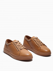 Кеды низкие Respect модель VK73-151237 Фото