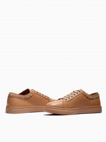 Кеды низкие Respect модель VK73-151237 Фото