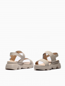 Босоніжки Respect модель VK56-148927 Фото