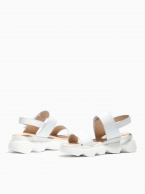 Босоніжки Respect модель VK56-148926 Фото