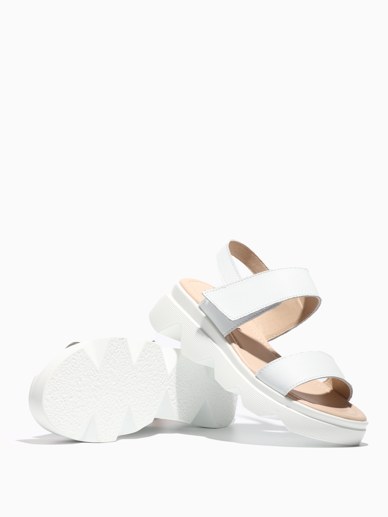 Босоножки Respect модель VK56-148926 Фото