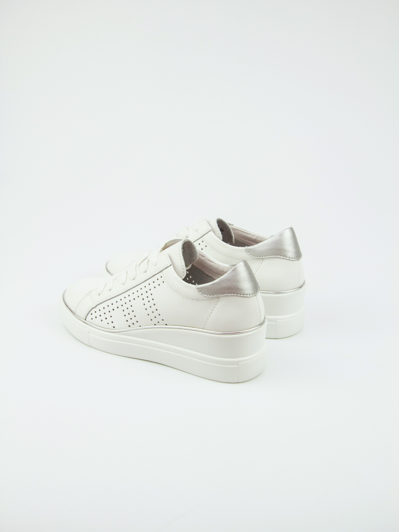 Кроссовки Respect модель VK53-151027 Фото