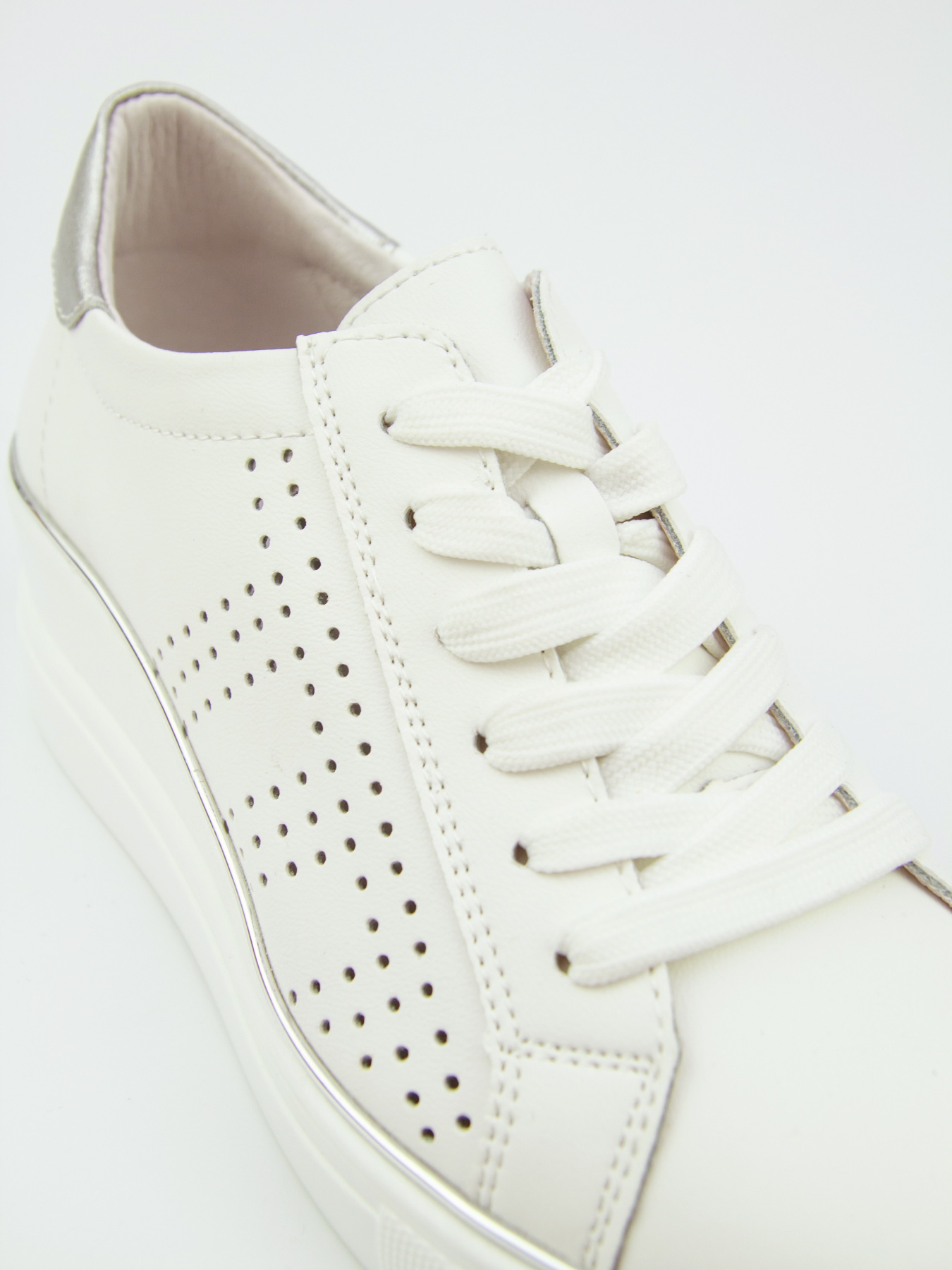 Кросівки повсякденні Respect модель VK53-151027 Фото