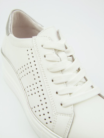 Кросівки повсякденні Respect модель VK53-151027 Фото