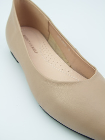 Балетки Respect модель VS75-149029 Фото