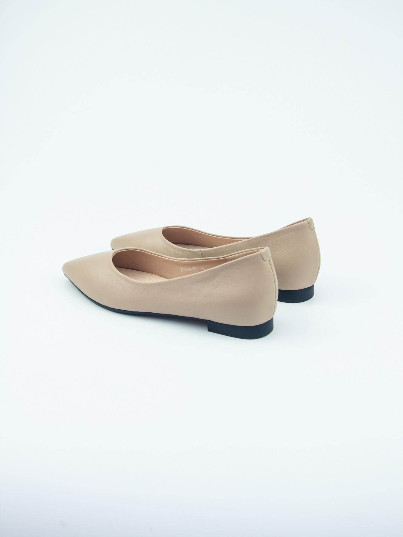 Балетки Respect модель VS75-149029 Балетки Respect модель VS75-149029 Фото