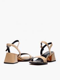 Босоніжки Respect модель VS56-147454 Фото