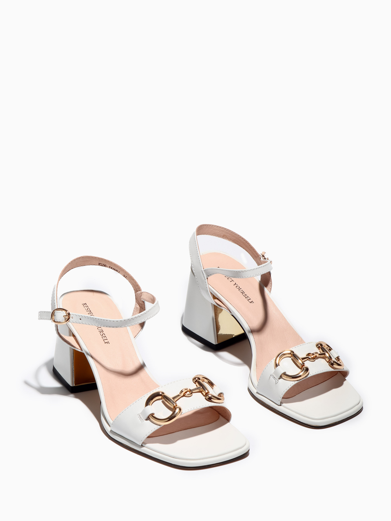 Босоніжки Respect модель VS56-148082 Фото