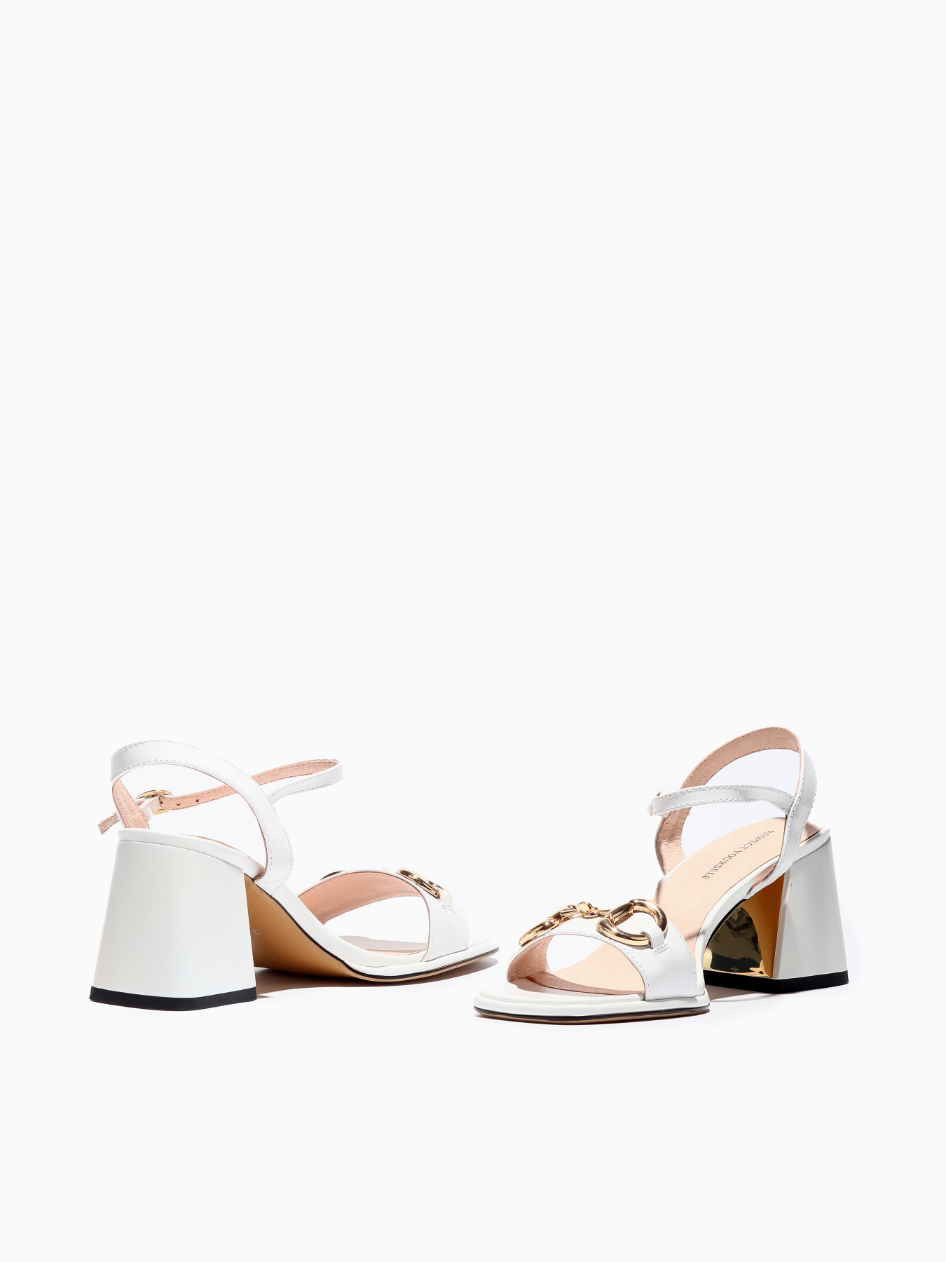 Босоножки Respect модель VS56-148082 Фото