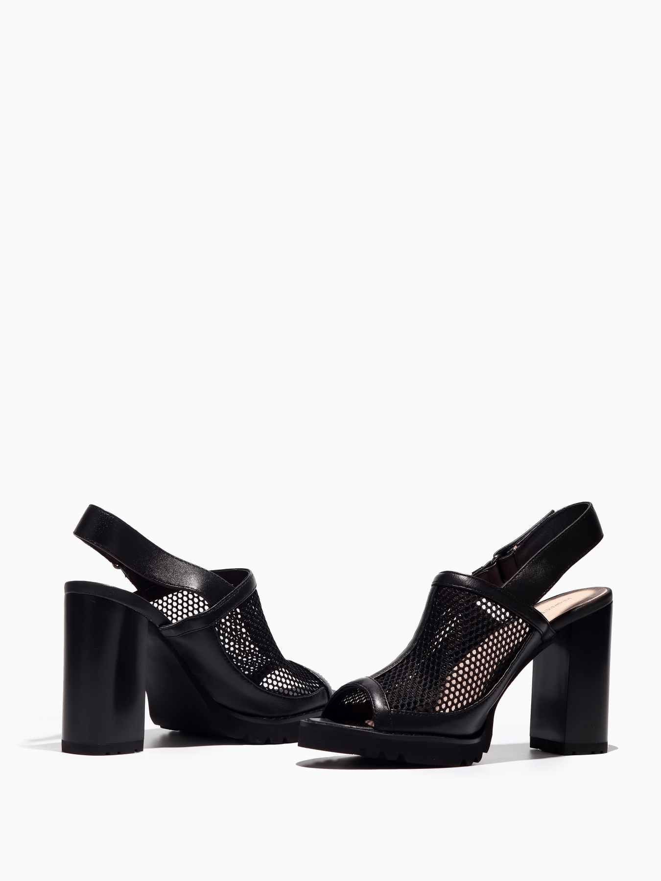 Босоножки Respect модель VS56-147991 Босоножки Respect модель VS56-147991 Фото