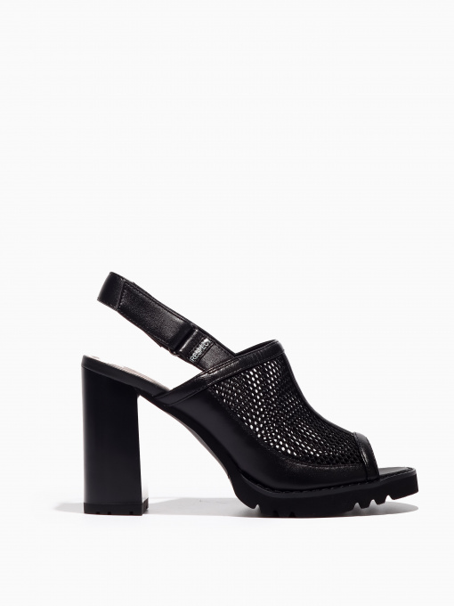 Босоножки Respect модель VS56-147991 Фото