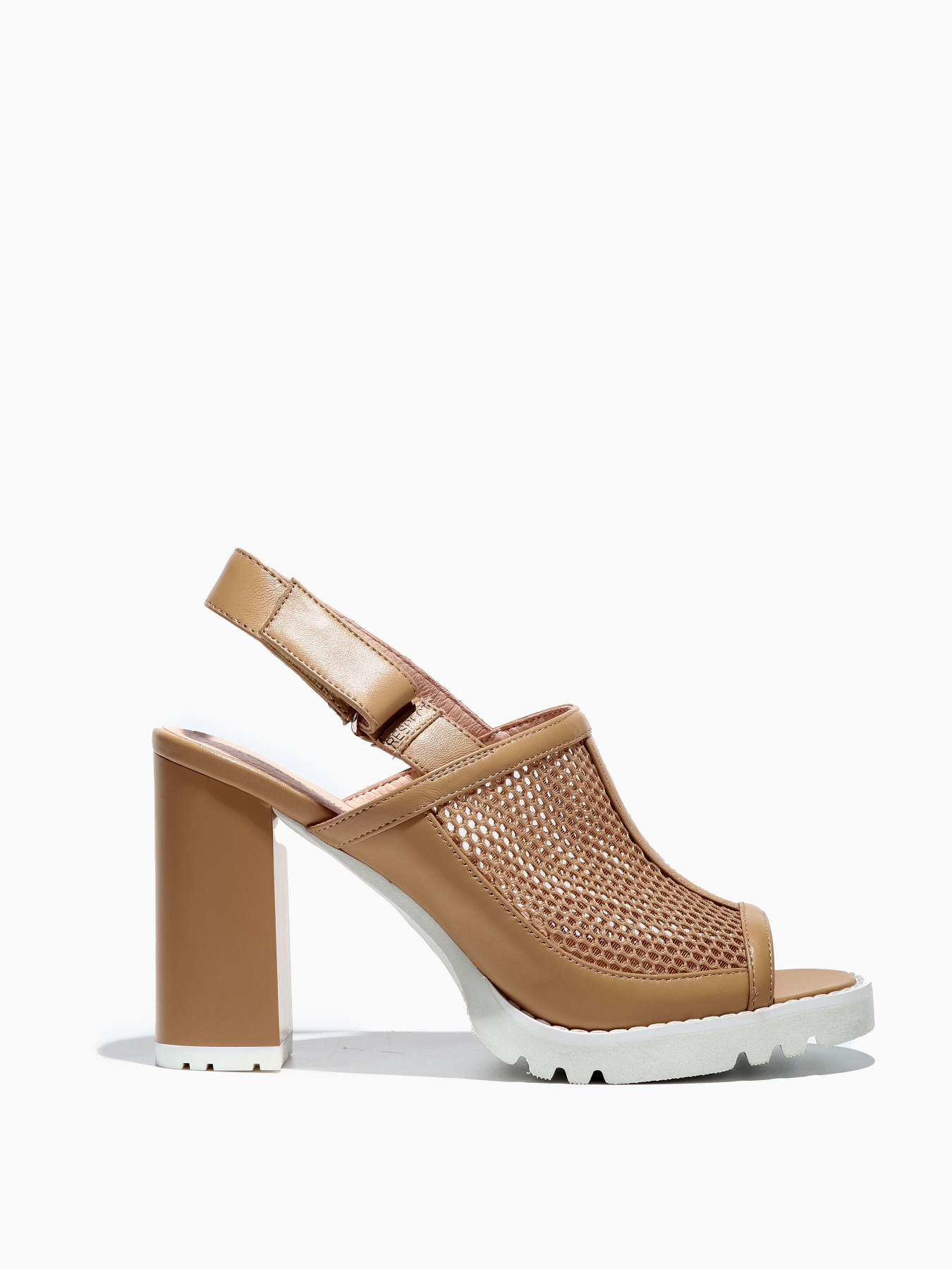 Босоніжки Respect модель VS56-147990 Фото