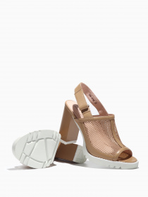 Босоніжки Respect модель VS56-147990 Фото