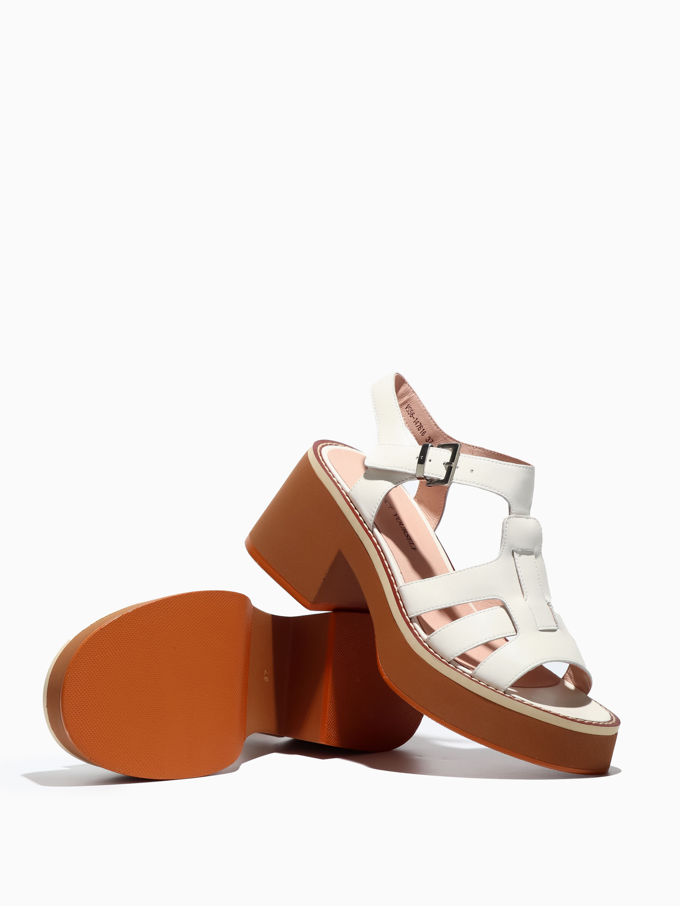 Босоножки Respect модель VS56-147616 Фото