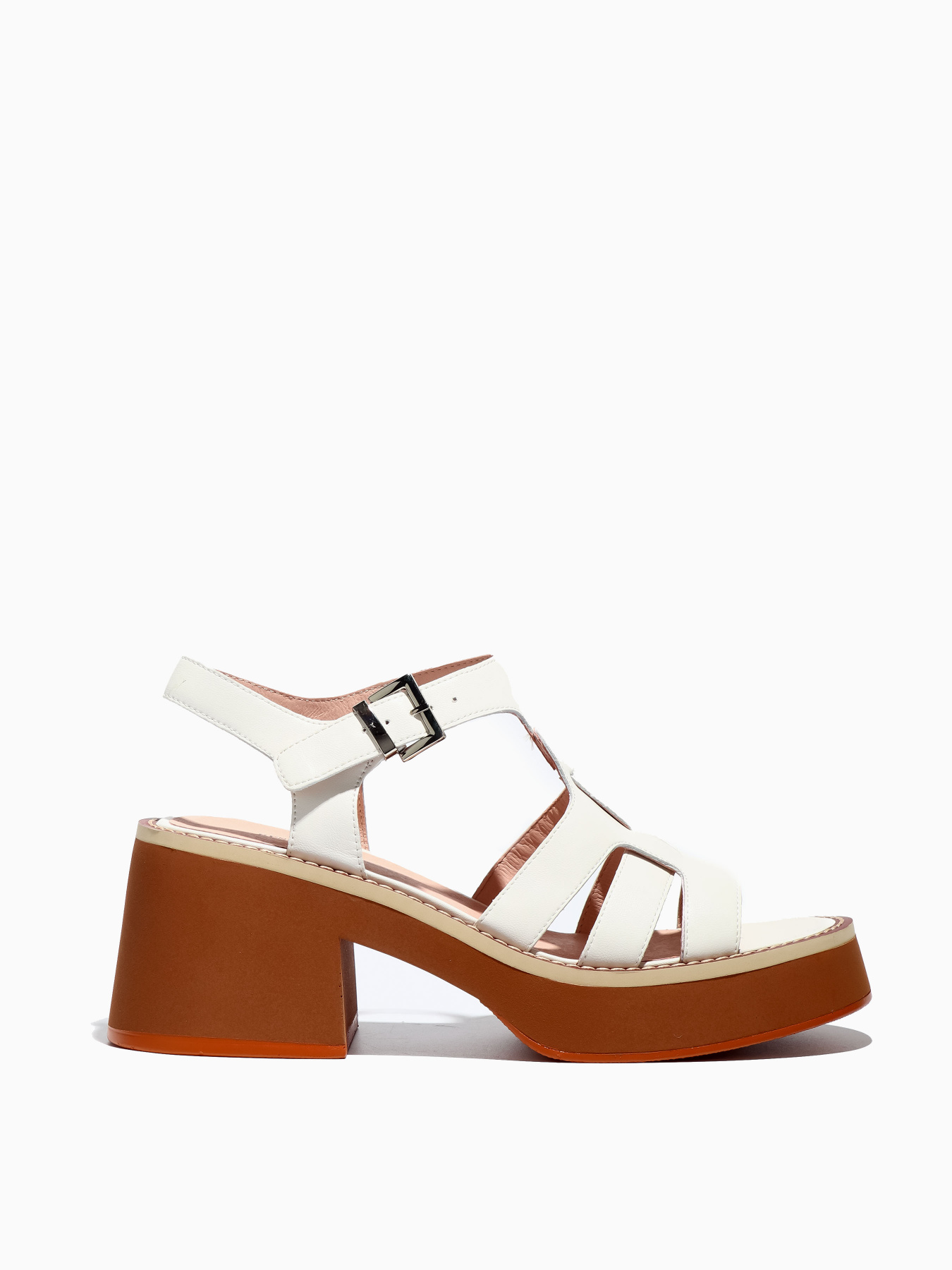 Босоножки Respect модель VS56-147616 Фото