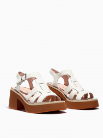 Босоножки Respect модель VS56-147616 Фото