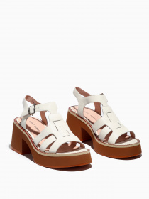 Босоножки Respect модель VS56-147616 Фото