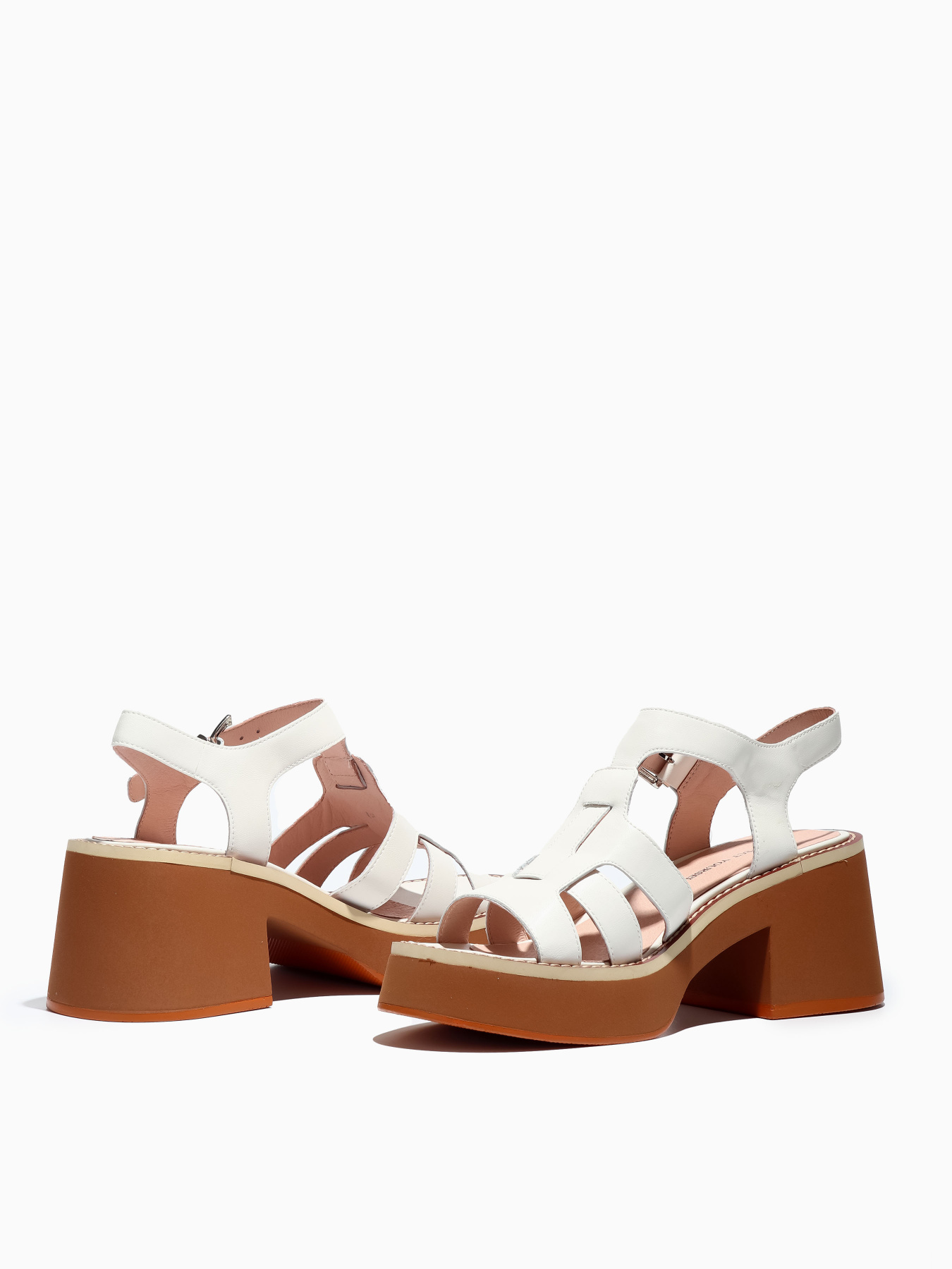 Босоніжки Respect модель VS56-147616 Фото