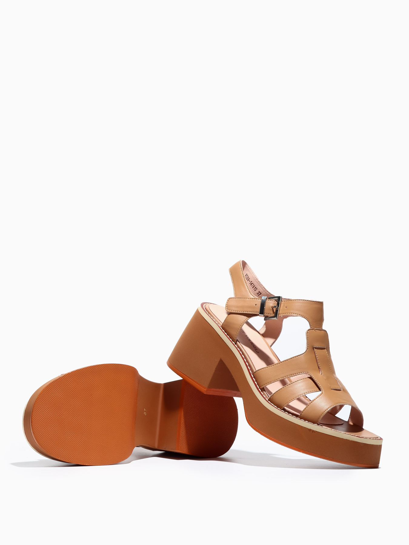 Босоніжки Respect модель VS56-147615 Фото