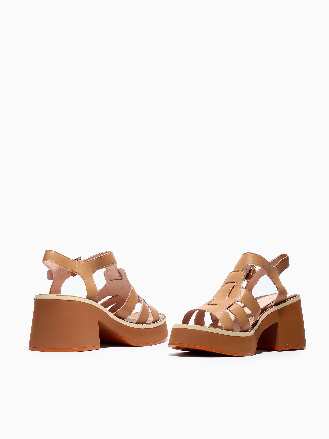 Босоніжки Respect модель VS56-147615 Фото