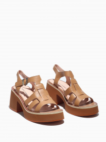 Босоніжки Respect модель VS56-147615 Фото