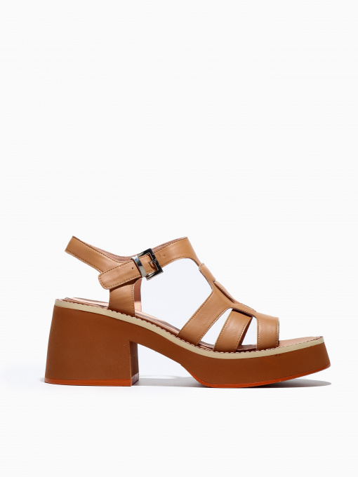 Босоножки Respect модель VS56-147615 Фото