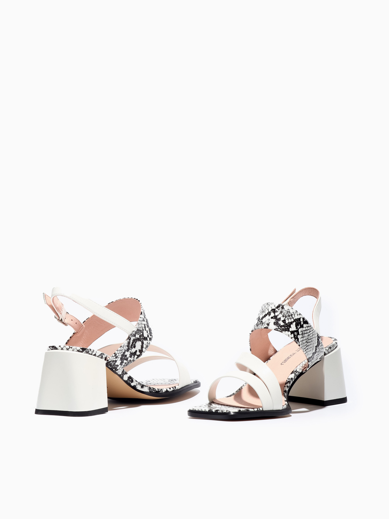 Босоніжки Respect модель VS56-147778 Фото