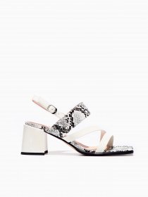 Босоножки Respect модель VS56-147778 Фото